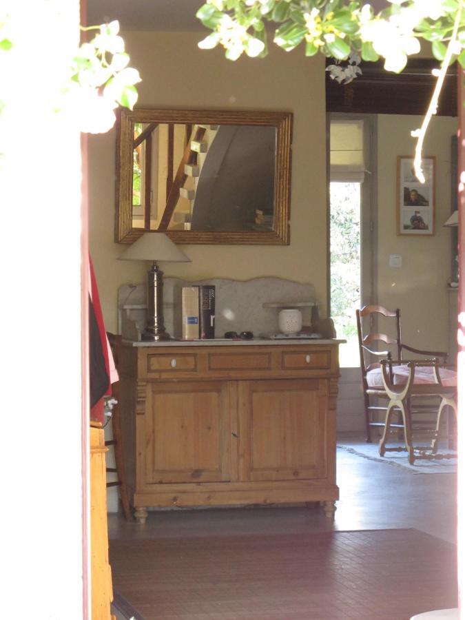 Casa-Tena-Sorède Cameră foto