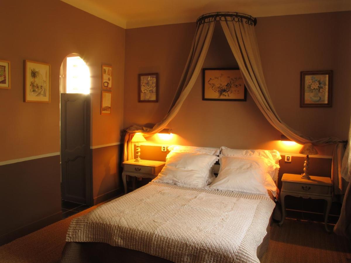 Casa-Tena-Sorède Cameră foto